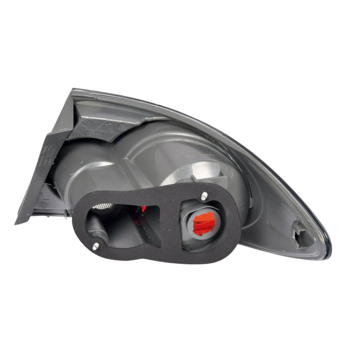 LH Left Tail Light Lamp (Non Tinted) For Mazda 6 GG 05-07 Sedan Hatch
