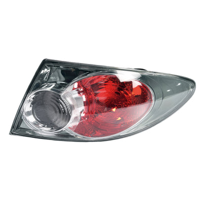 RH Right Tail Light Lamp (Non Tinted) For Mazda 6 GG 05-07 Sedan Hatch