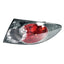 RH Right Tail Light Lamp (Non Tinted) For Mazda 6 GG 05-07 Sedan Hatch