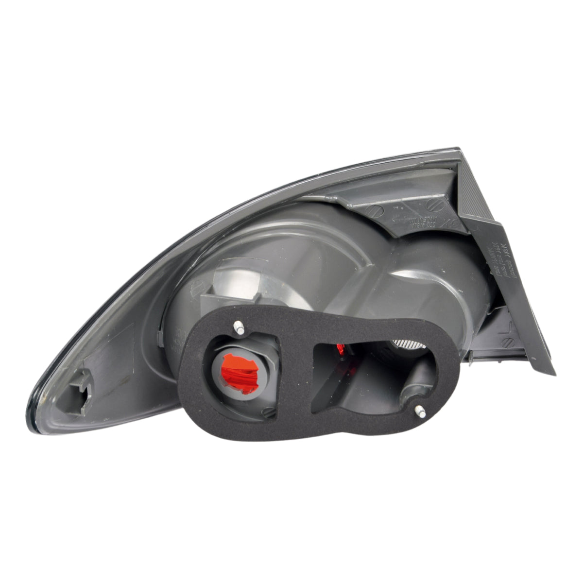 RH Right Tail Light Lamp (Non Tinted) For Mazda 6 GG 05-07 Sedan Hatch