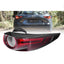 RH RHS Right Hand Tail Light Rear Lamp LED Type For Mazda CX-5 CX5 KF 2017~2021