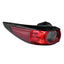 Pair LH+RH Tail Light Rear Lamp Non LED For Mazda CX5 KF Maxx 2017-2021