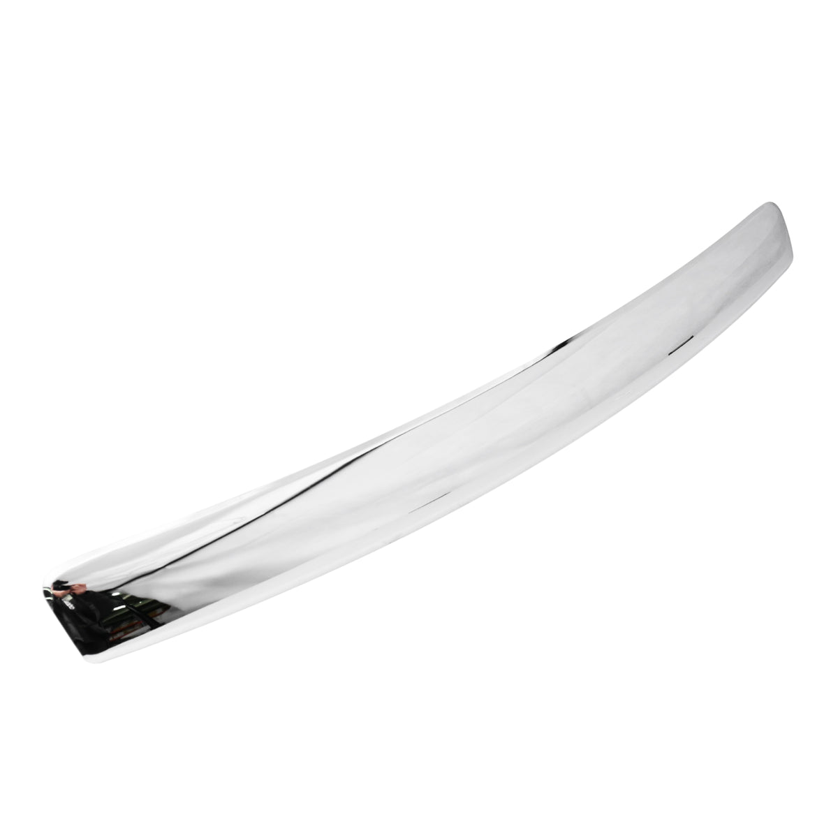 Bonnet Hood Mould Garnish Trim Chrome For Mazda BT50 BT-50 UN 2006~2011