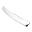Bonnet Hood Mould Garnish Trim Chrome For Mazda BT50 BT-50 UN 2006~2011