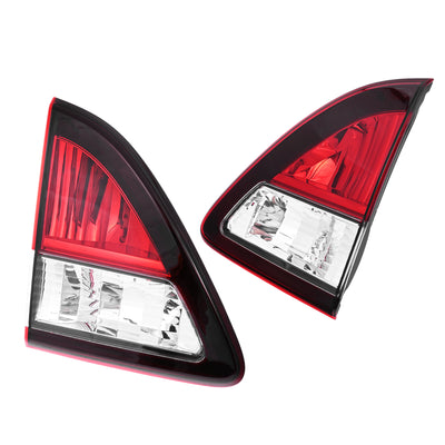 Pair LH+RH Inner Tail Light Rear Lamp Mazda BT50 BT-50 Ute UR 2015~2020 AU SPEC