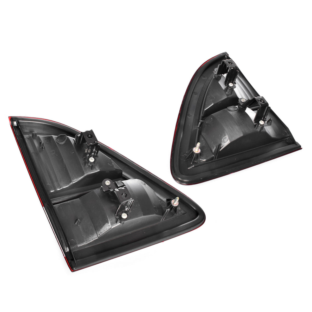 Pair LH+RH Inner Tail Light Rear Lamp Mazda BT50 BT-50 Ute UR 2015~2020 AU SPEC