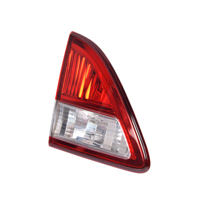 LH Left Inner Tailgate Tail Light Lamp Clear Red Mazda BT-50 Ute UR 2015~2020