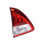 LH Left Inner Tailgate Tail Light Lamp Clear Red Mazda BT-50 Ute UR 2015~2020