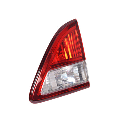 RH Right Inner Tailgate Tail Light Lamp Clear Red Mazda BT-50 Ute UR 2015~2020