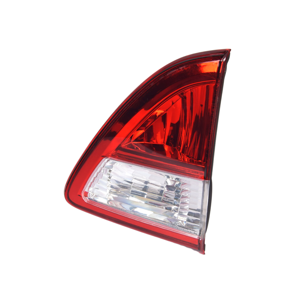 RH Right Inner Tailgate Tail Light Lamp Clear Red Mazda BT-50 Ute UR 2015~2020