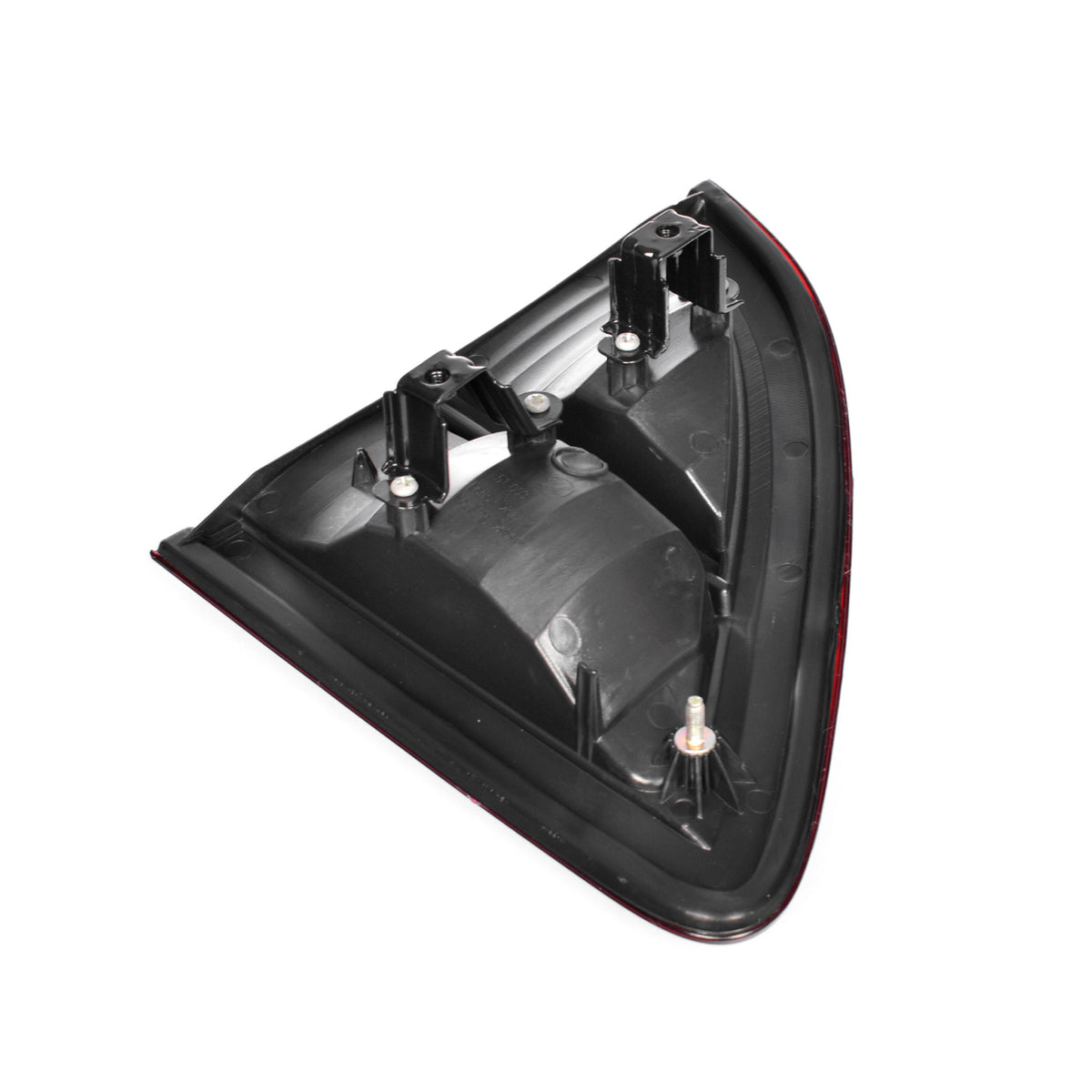 RH Right Inner Tailgate Tail Light Lamp Clear Red Mazda BT-50 Ute UR 2015~2020