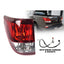 LH Left Upper Tail Light Rear Lamp For Mazda BT-50 UR 2015~2020 AU SPEC