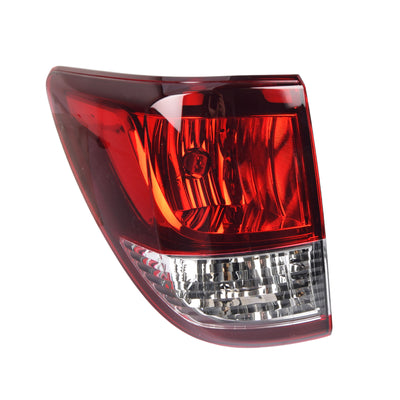 LH Left Upper Tail Light Rear Lamp For Mazda BT-50 UR 2015~2020 AU SPEC