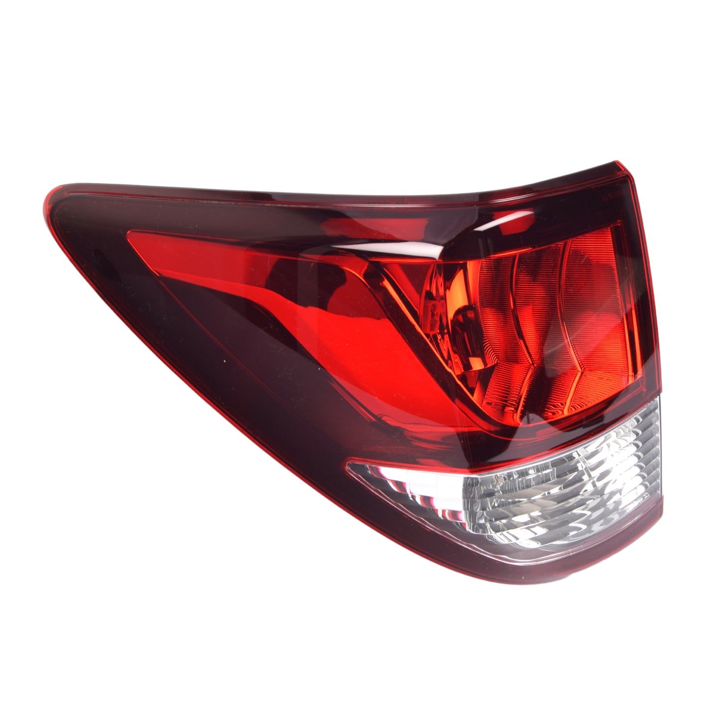 LH Left Upper Tail Light Rear Lamp For Mazda BT-50 UR 2015~2020 AU SPEC