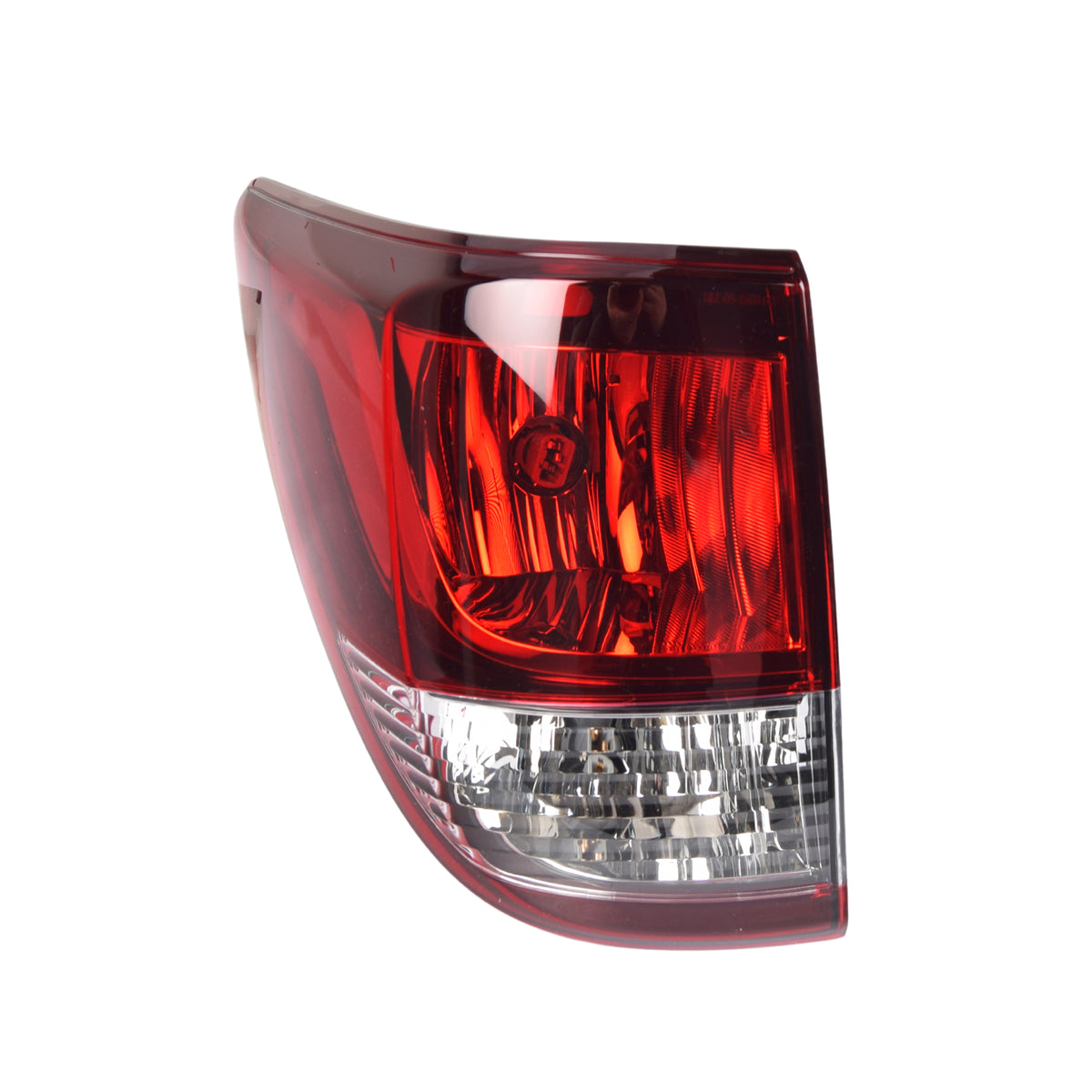LH Left Upper Tail Light Rear Lamp For Mazda BT-50 UR 2015~2020 AU SPEC