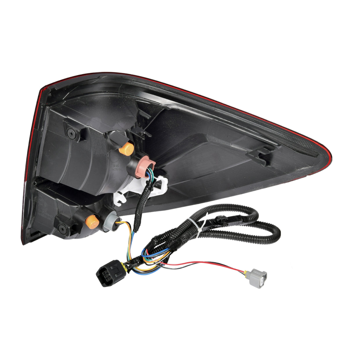 LH Left Upper Tail Light Rear Lamp For Mazda BT-50 UR 2015~2020 AU SPEC