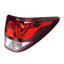 RH Right Upper Tail Light Rear Lamp For Mazda BT-50 UR 2015~2020 AU SPEC