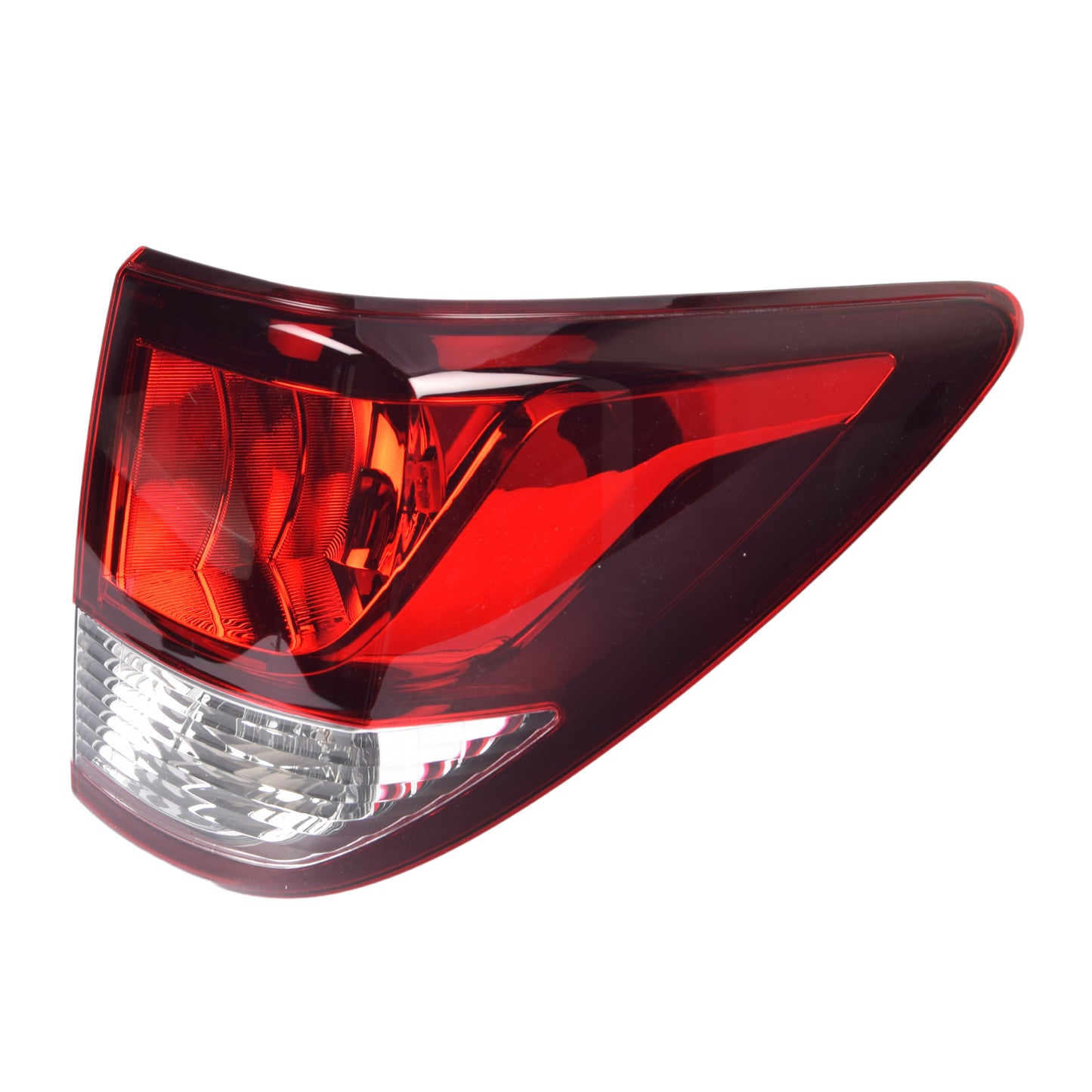 RH Right Upper Tail Light Rear Lamp For Mazda BT-50 UR 2015~2020 AU SPEC