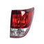 RH Right Upper Tail Light Rear Lamp For Mazda BT-50 UR 2015~2020 AU SPEC