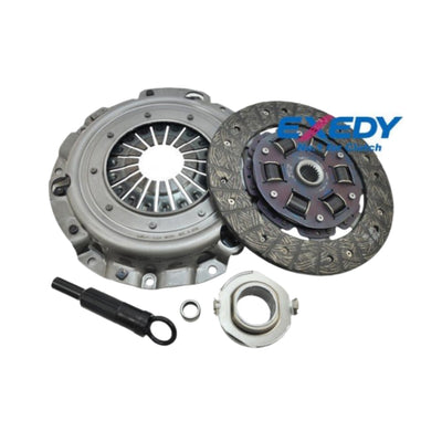Exedy Clutch Kit OE Replacement for Mazda 6 GH 2008-2012 230mm MZK-8872