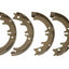 Hand Brake Parking Brake Shoes for Toyota Kluger RAV4 Lexus RX330