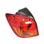 LH LHS Left Hand Tail Light Rear Lamp (LED) Mitsubishi ASX XA XB XC 2010~2019