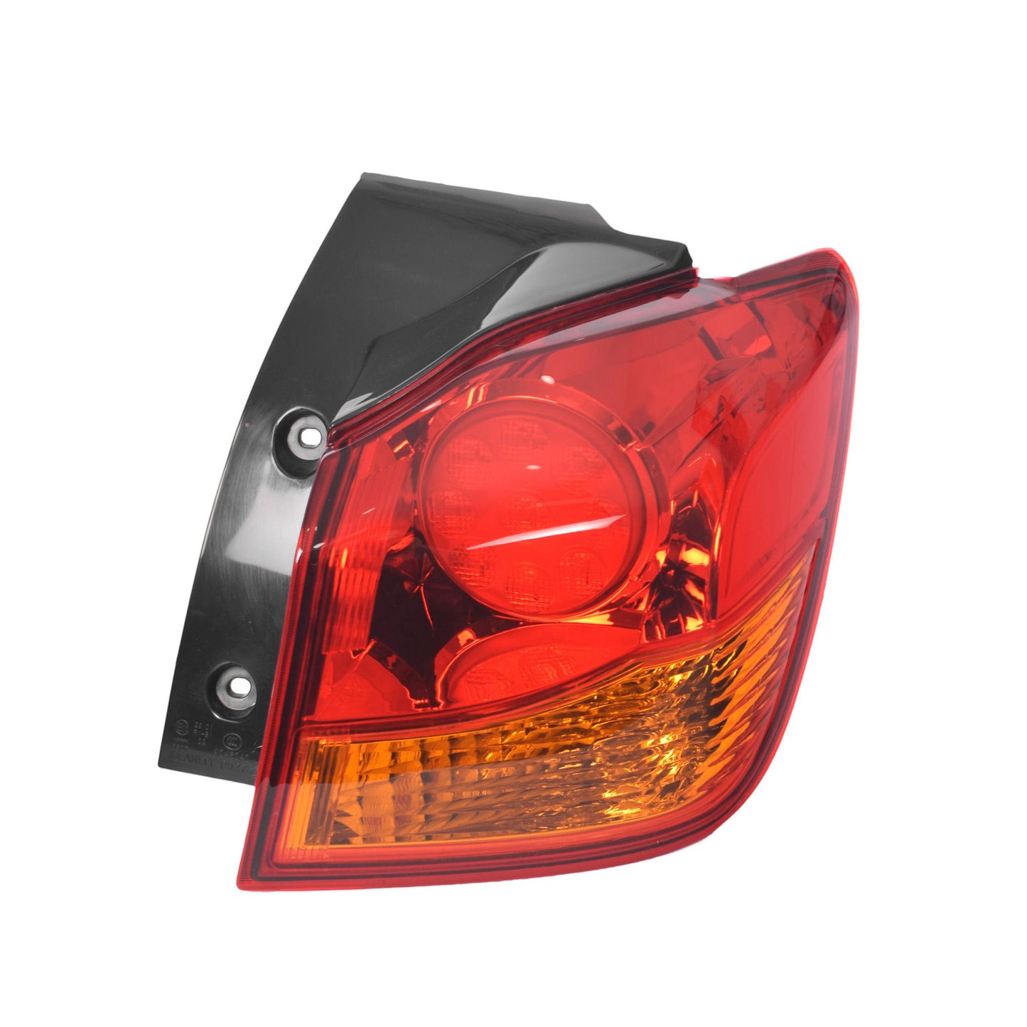 RH RHS Right Hand Tail Light Rear Lamp (LED) Mitsubishi ASX XA XB XC 2010~2019
