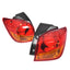 Set Pair LH+RH Tail Light Rear Lamp (LED) Mitsubishi ASX XA XB XC 2010~2019