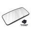 LH=RH Truck Mirror head (340 x 165) For Mitsubishi Canter Fuso FE7 FE8 2005-2021