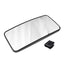 Pair LH=RH Truck Mirror (340 x 165) For Mitsubishi Canter Fuso FE7 FE8 2005~2021