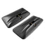 Pair LH=RH Truck Mirror (340 x 165) For Mitsubishi Canter Fuso FE7 FE8 2005~2021