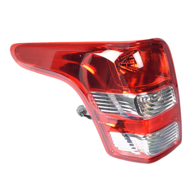 LH Left Hand Tail Light Rear Lamp For Mitsubishi Triton Ute MQ 2015~2018