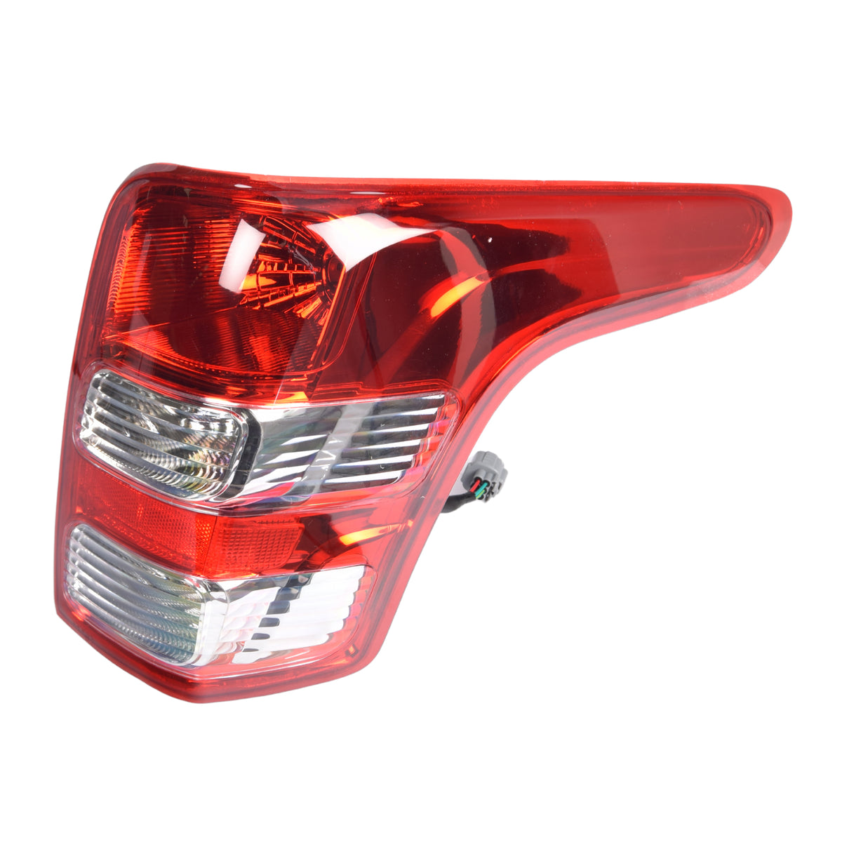 RH Right Hand Tail Light Rear Lamp For Mitsubishi Triton Ute MQ 2015~2018