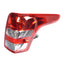 RH Right Hand Tail Light Rear Lamp For Mitsubishi Triton Ute MQ 2015~2018