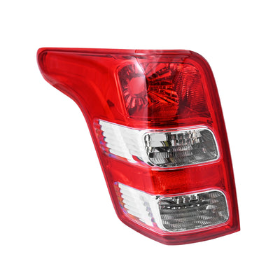 LH Left Tail Light Rear Lamp Lens & Body For Mitsubishi Triton Ute MQ 2015~2018