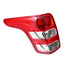 LH Left Tail Light Rear Lamp Lens & Body For Mitsubishi Triton Ute MQ 2015~2018