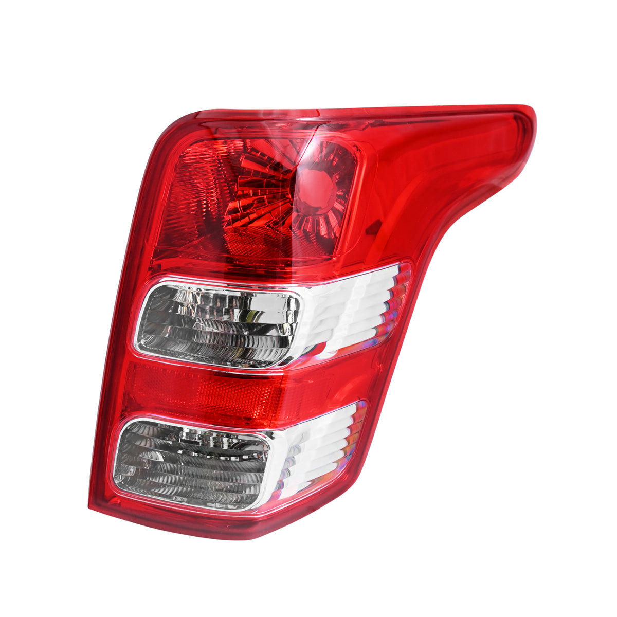 RH Right Tail Light Rear Lamp Lens & Body For Mitsubishi Triton Ute MQ 2015~2018