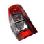 LH Left Tail Light Rear Lamp LED For Mitsubishi Triton MR 18~23 GLX