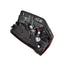LH Left Tail Light Rear Lamp LED For Mitsubishi Triton MR 18~23 GLX
