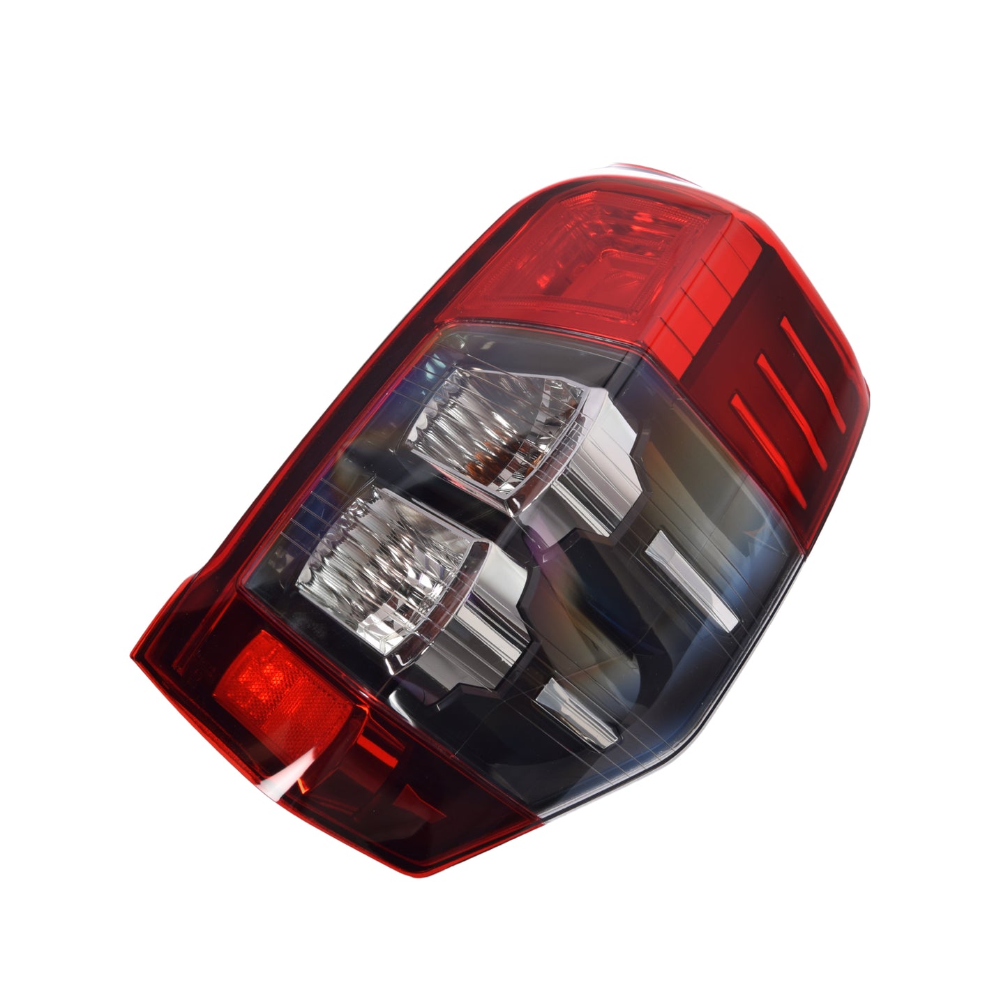 RH Right Tail Light Rear Lamp LED For Mitsubishi Triton MR 18~23 GLX