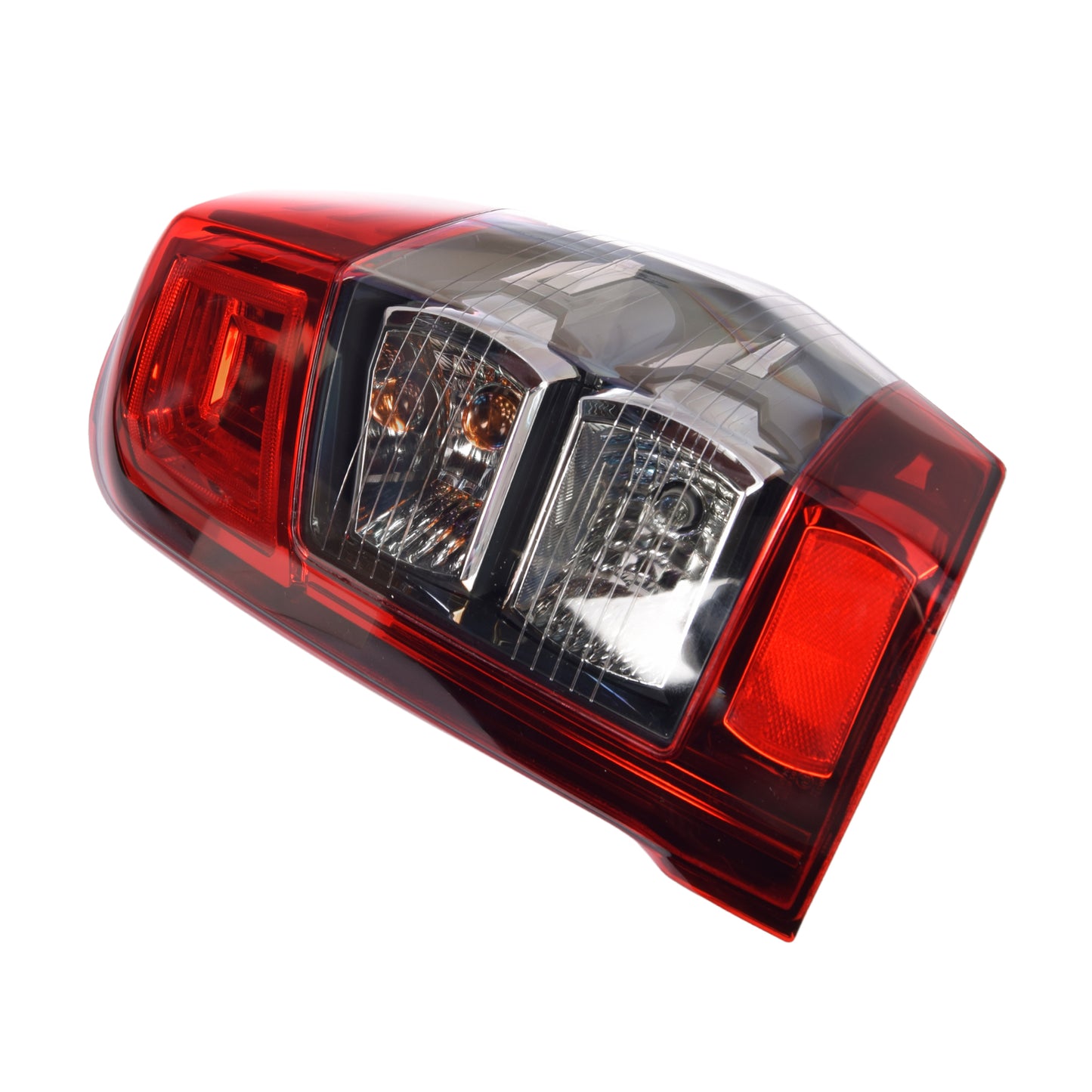 RH Right Tail Light Rear Lamp LED For Mitsubishi Triton MR 18~23 GLX