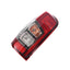 LH Left Tail Light Lamp LED ASSY For Mitsubishi Triton MR 18~23 GLS GSR