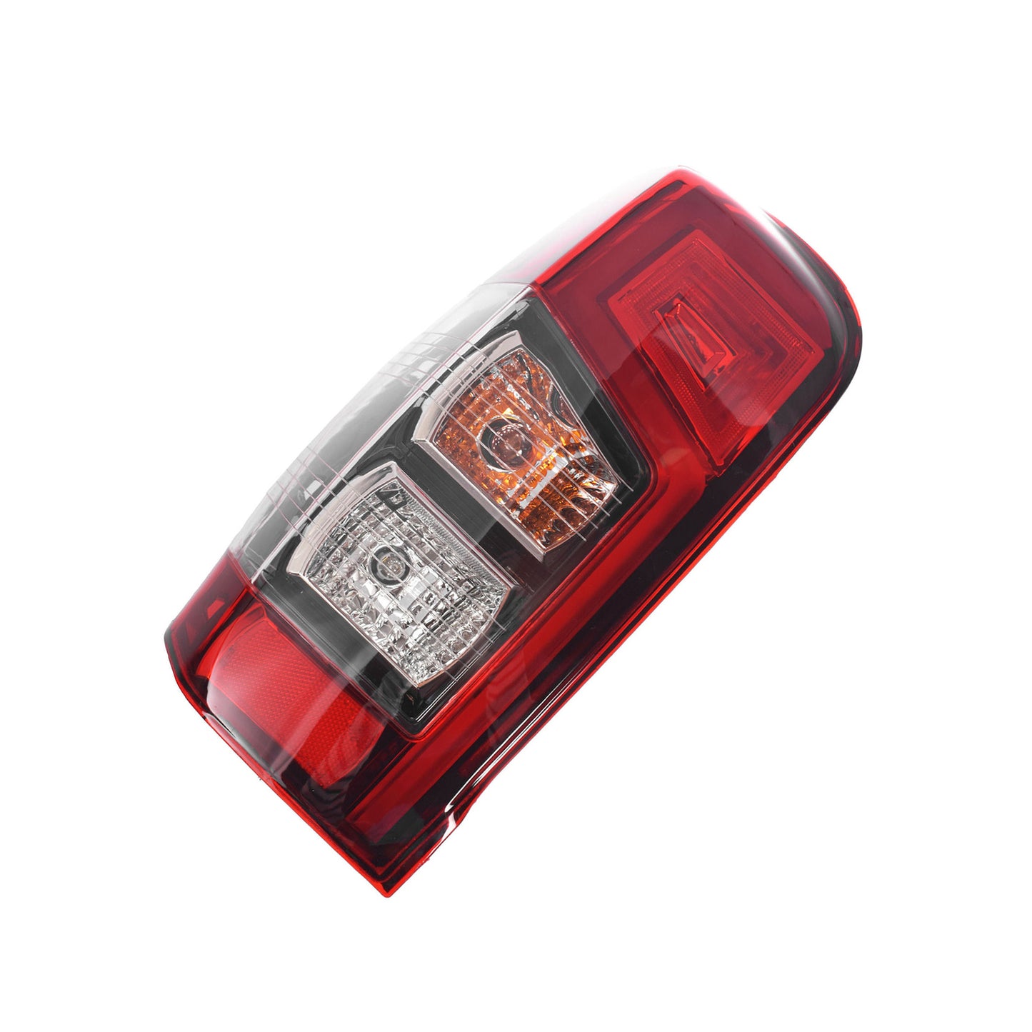 LH Left Tail Light Lamp LED ASSY For Mitsubishi Triton MR 18~23 GLS GSR