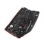 LH Left Tail Light Lamp LED ASSY For Mitsubishi Triton MR 18~23 GLS GSR
