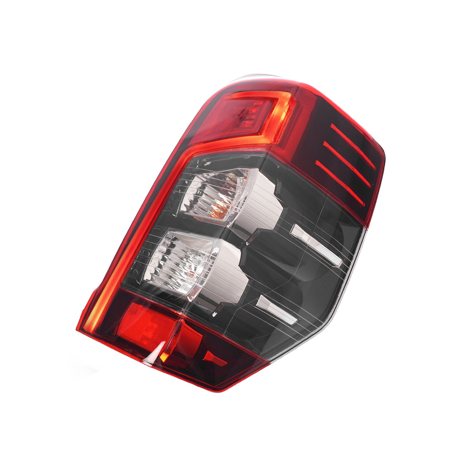 RH Right Tail Light Lamp LED ASSY For Mitsubishi Triton MR 18~23 GLS GSR