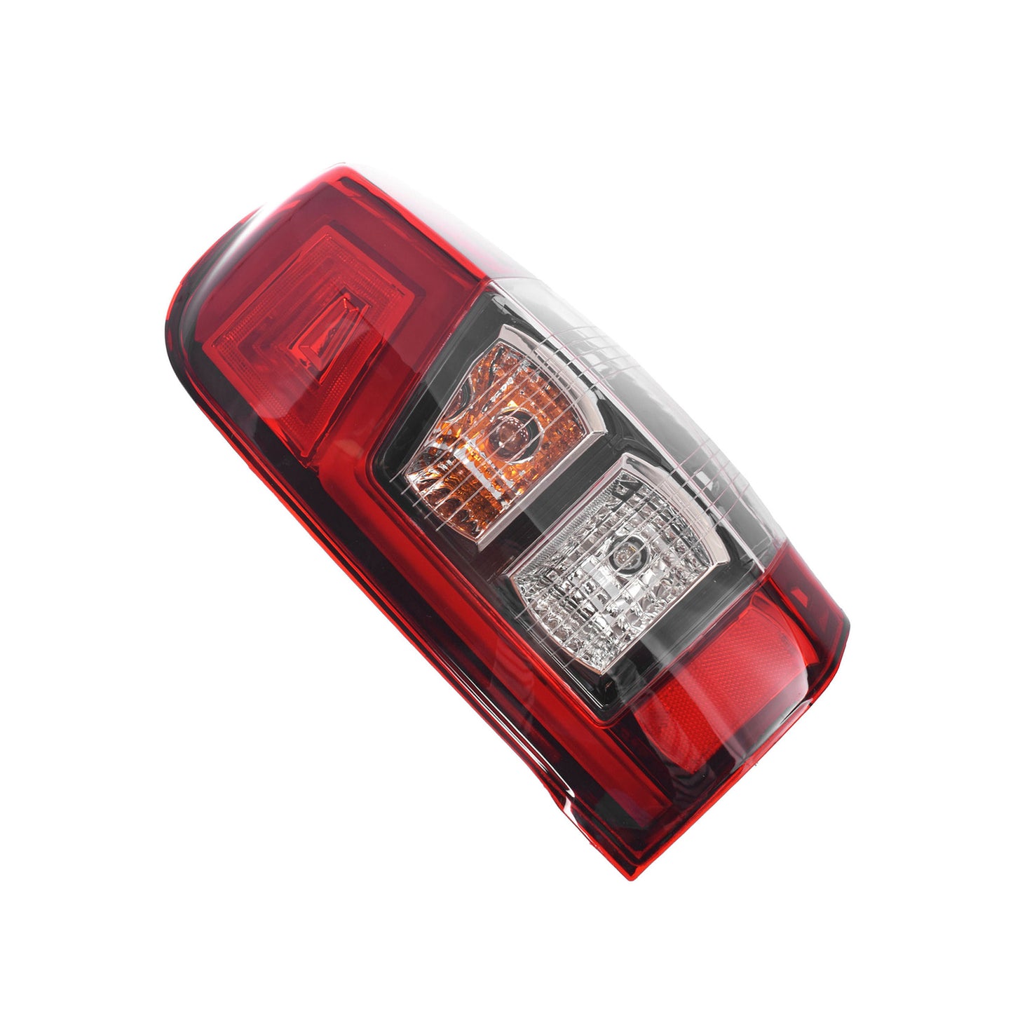 RH Right Tail Light Lamp LED ASSY For Mitsubishi Triton MR 18~23 GLS GSR