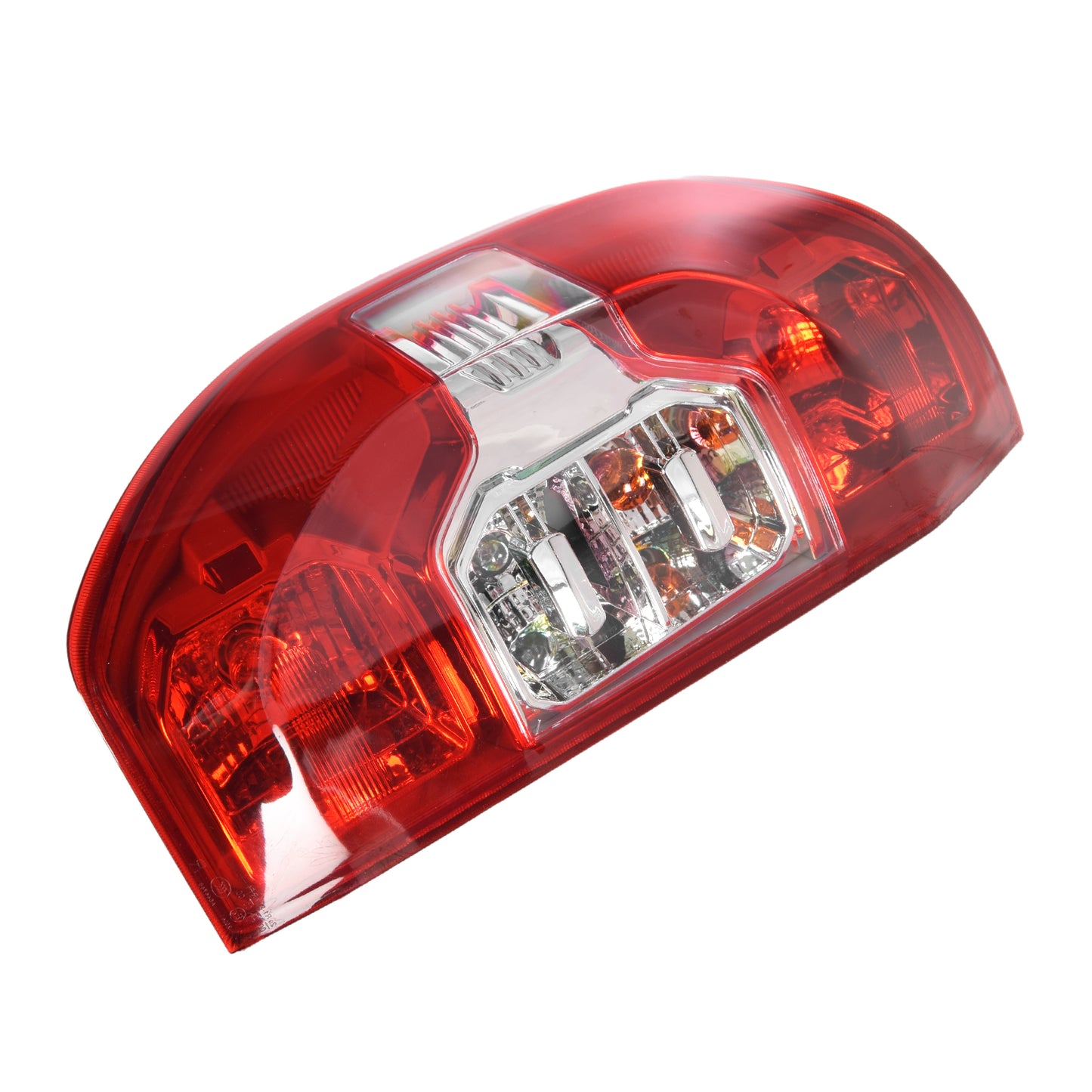 LH Left Hand Tail Light Rear Back Lamp For LDV T60 SK8C Ute 2017~2021 PRO LUXE