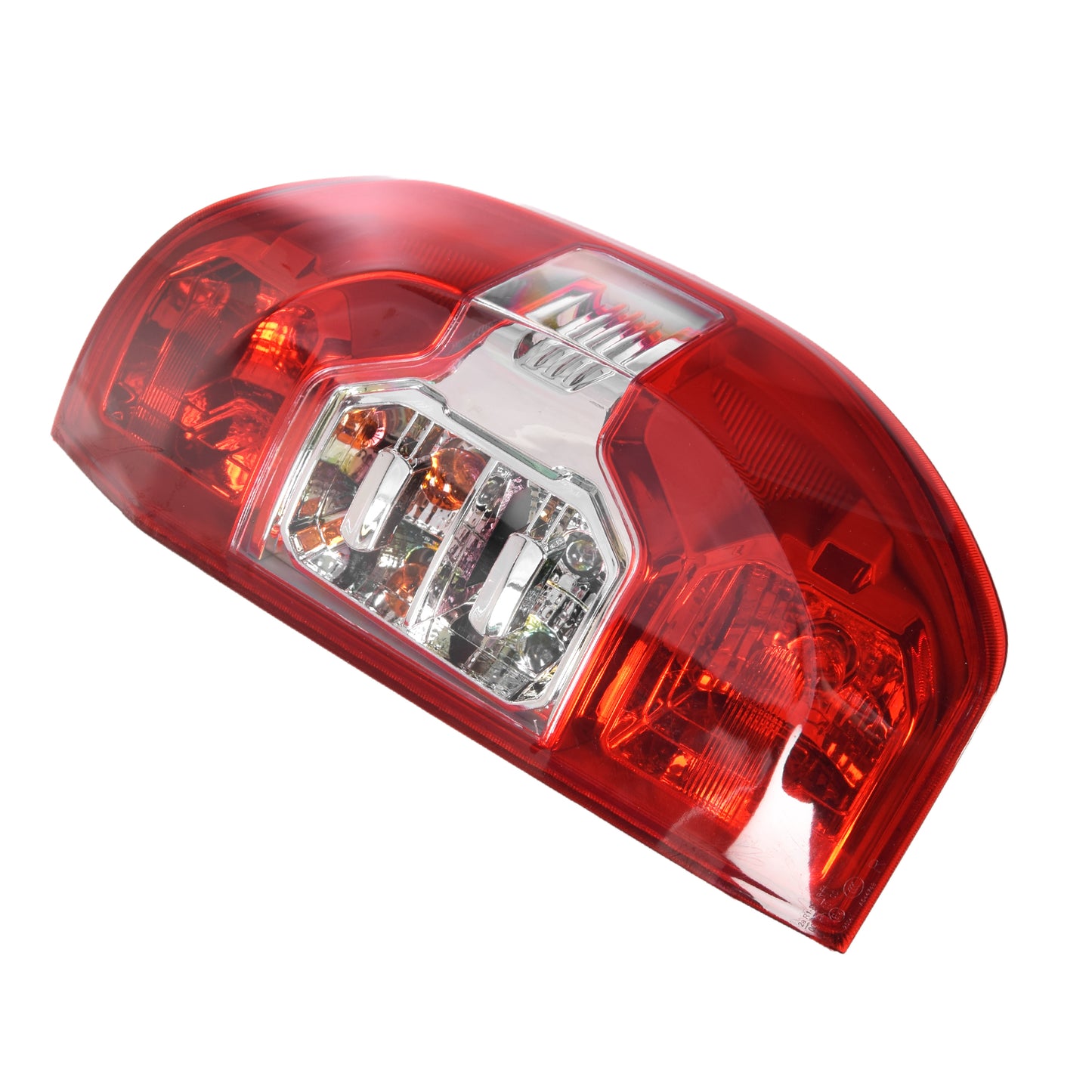 RH Right Hand Tail Light Rear Back Lamp For LDV T60 SK8C Ute 2017~2021 PRO LUXE