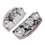 Pair LH+RH Tail Light Rear Back Lamp For LDV T60 SK8C Ute 2017~2021 PRO LUXE
