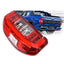 Pair LH+RH Tail Light Rear Back Lamp LED For LDV T60 SK8C Ute 2021~On PRO LUXE